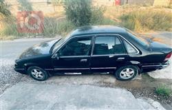 Daewoo Prince